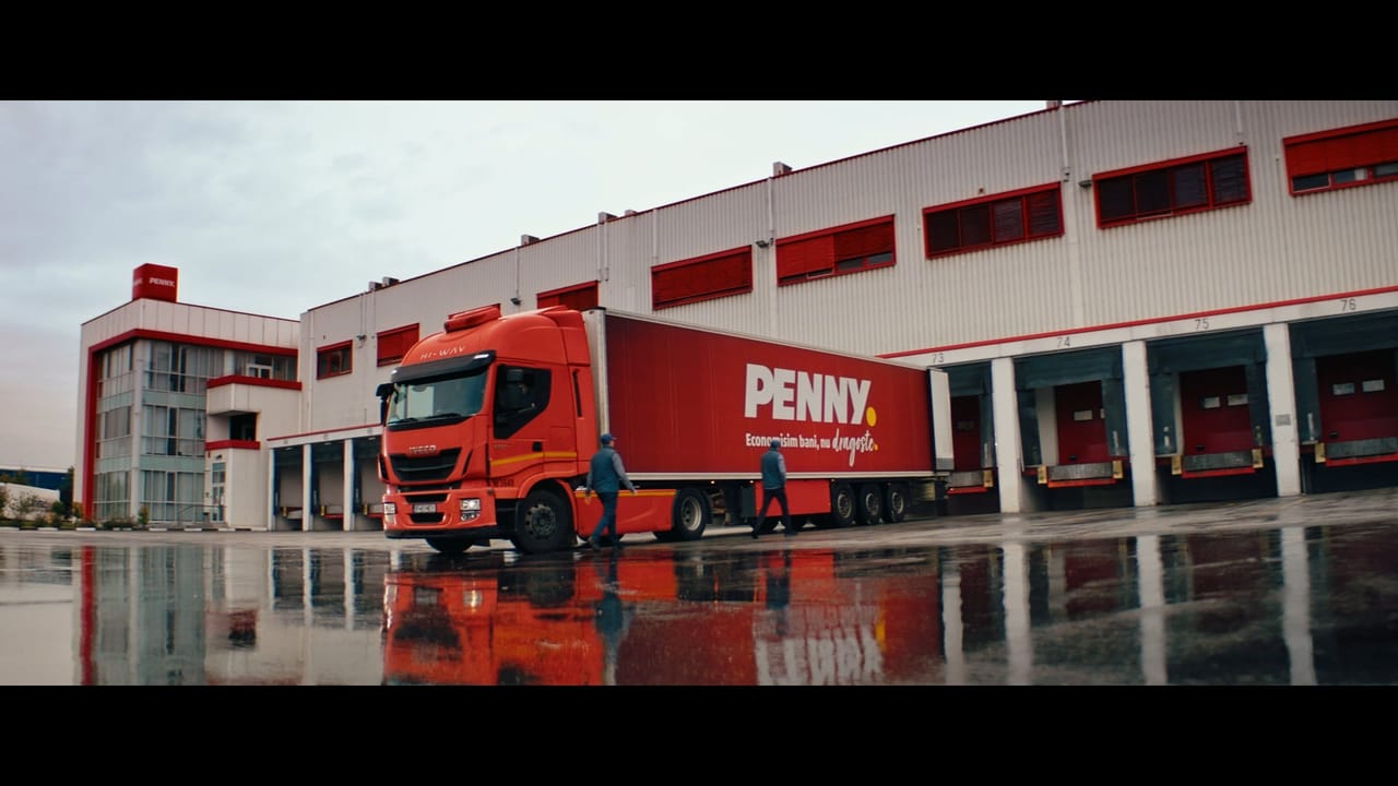 Penny - Employer · Penny - Employer