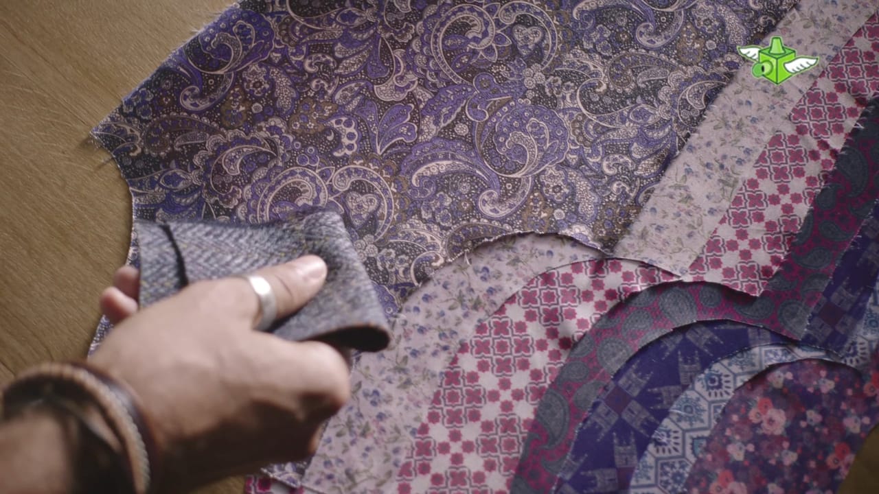 Raymond · Raymond TWEED JACKET