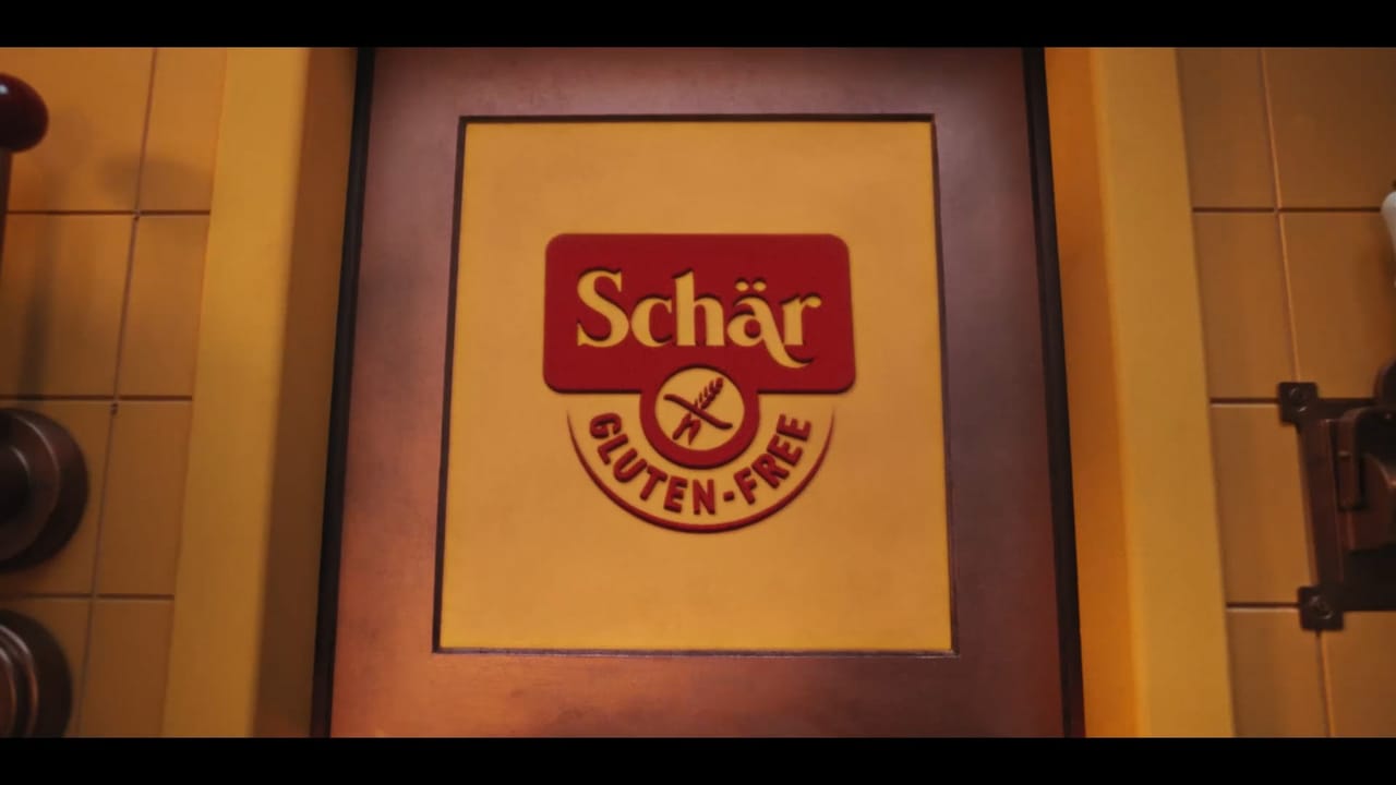 Schar · Schar