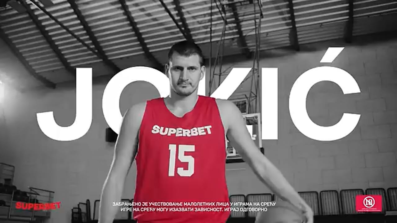Superbet 1 · Superbet 1