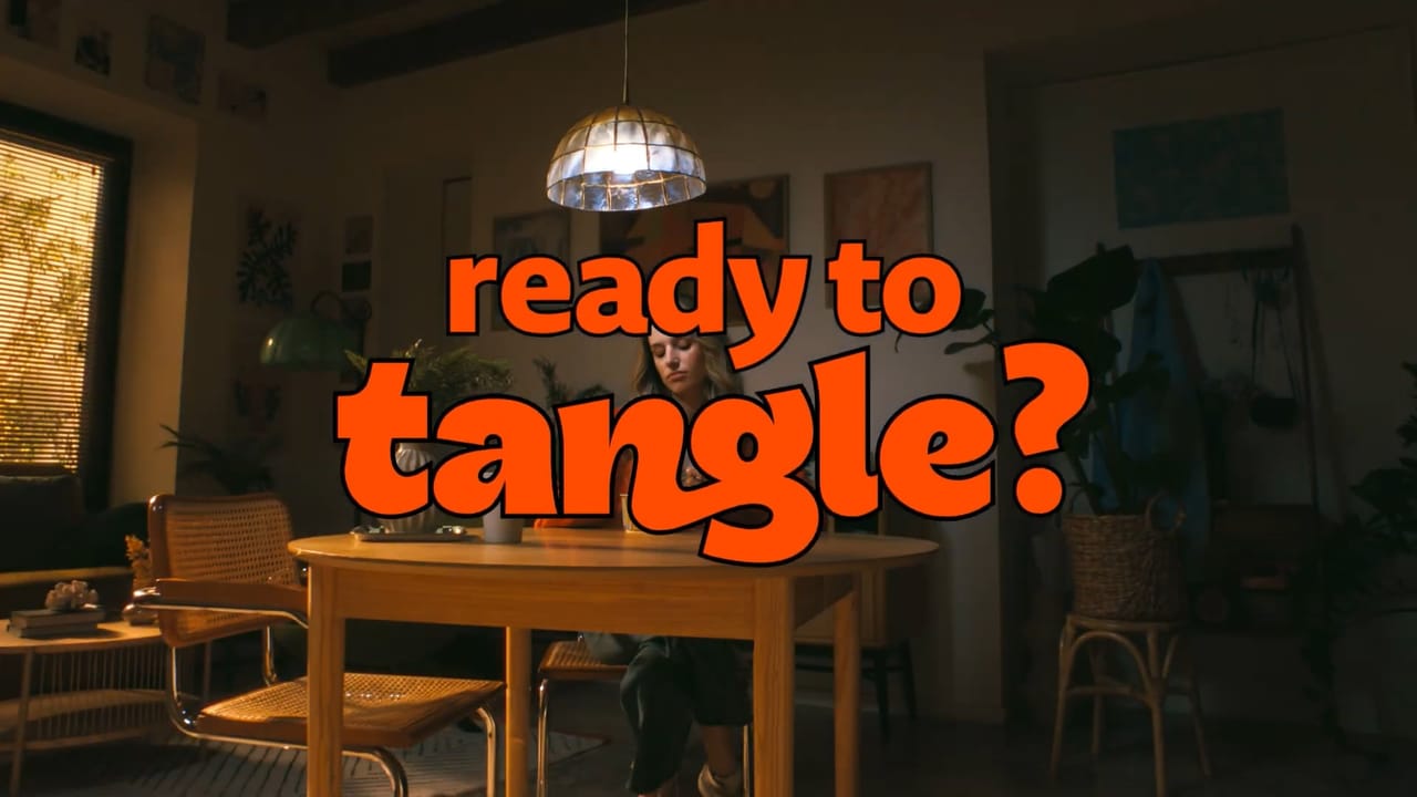 Tangle · Tangle