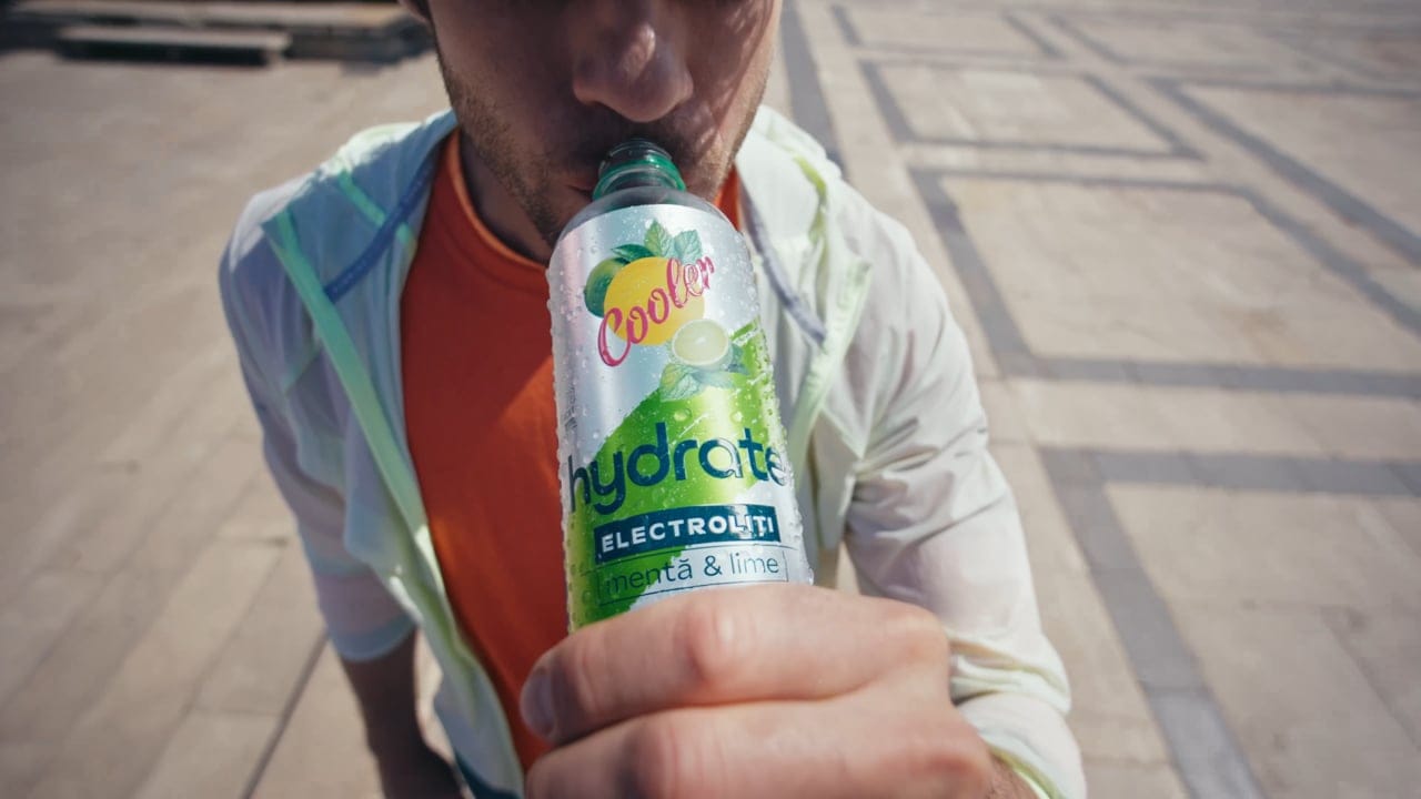 Ursus Cooler · Ursus Cooler