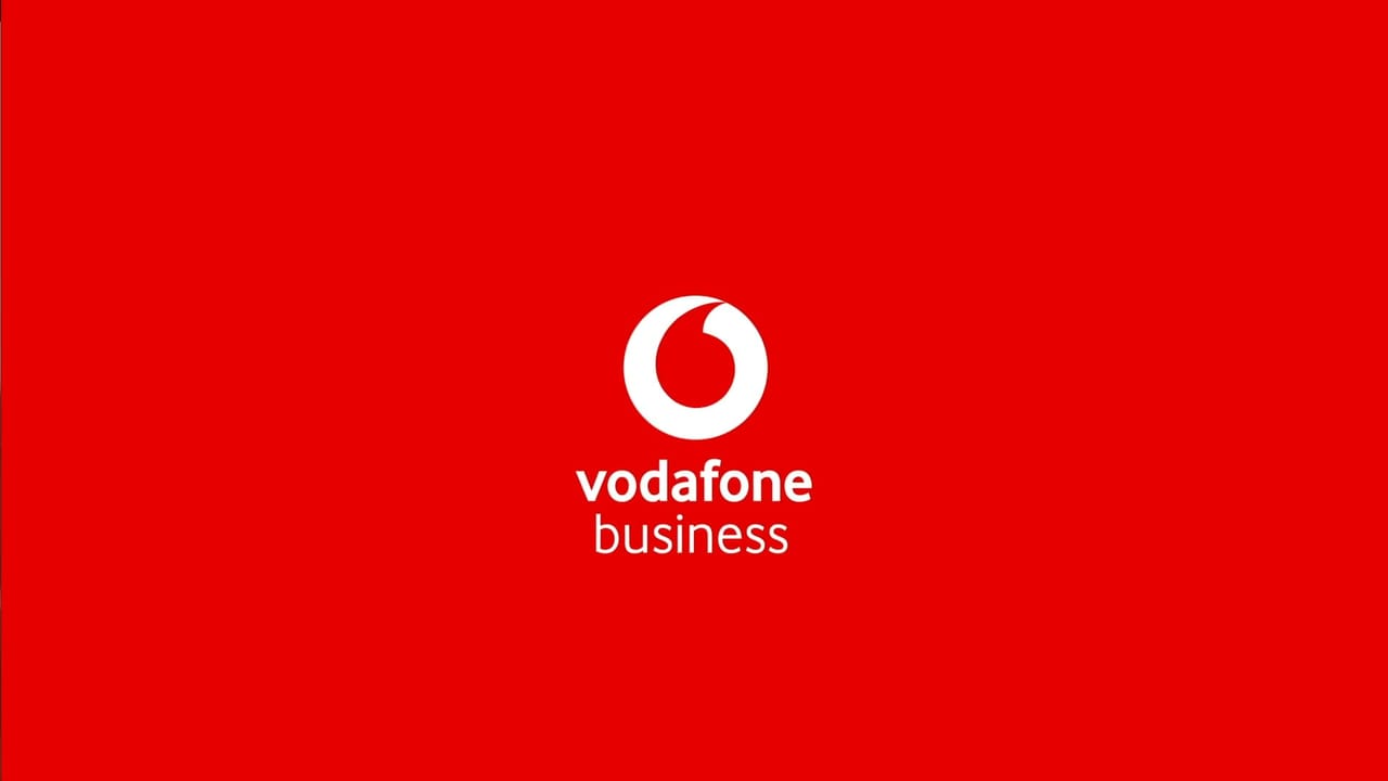 Vodafone · Vodafone - Solutii