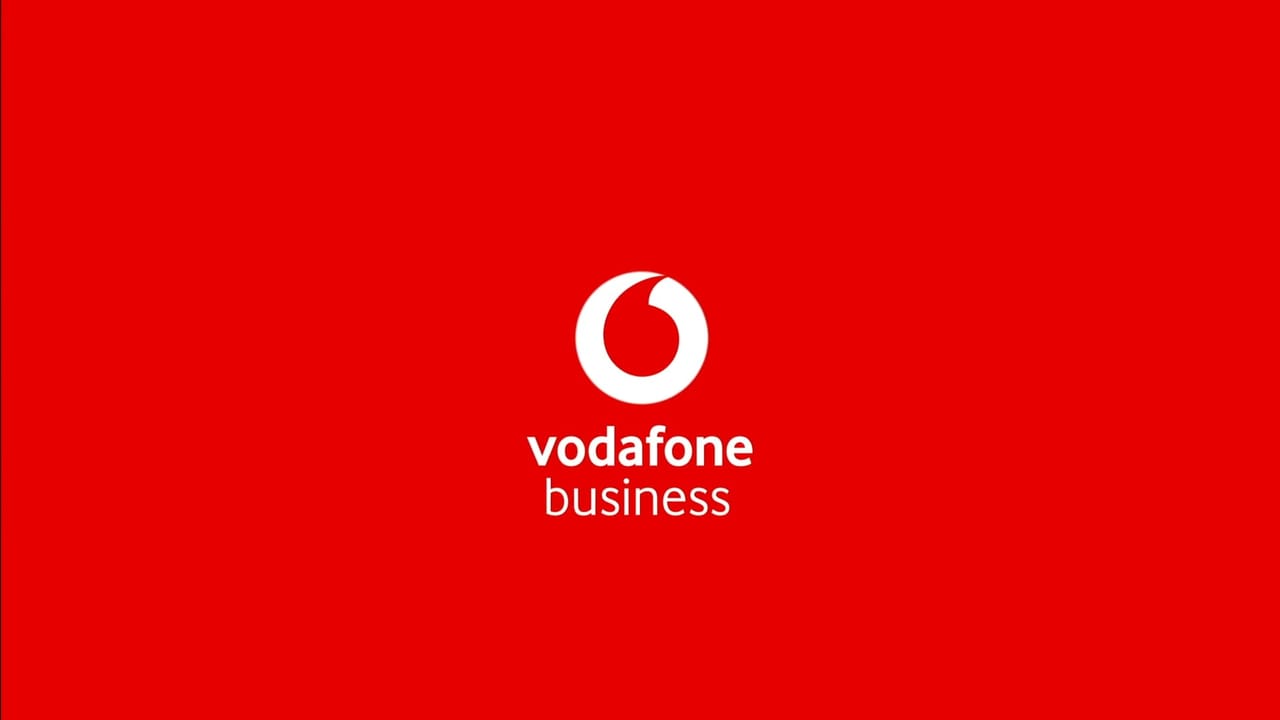 Vodafone · Vodafone - Solutii