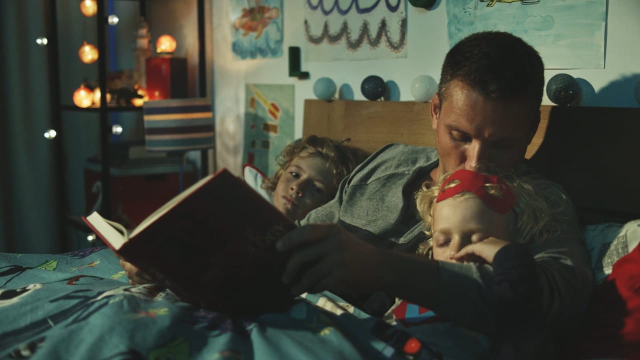 Vodafone · Vodafone DreamLab